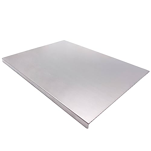 Stainless Steel Cutting Boards for The Kitchen