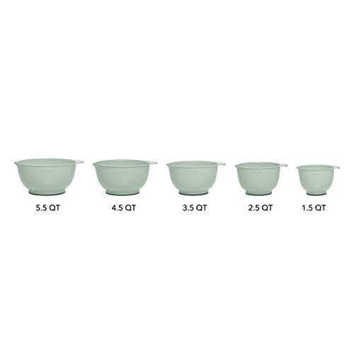 Classic Mixing Bowls