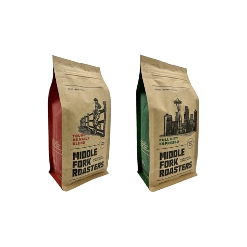 Coffee Sampler (24 Ounce)