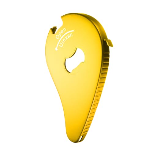 Multifunction Bottle Opener