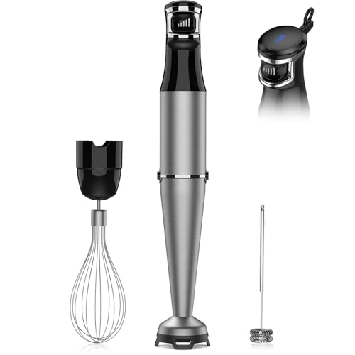 Immersion Blender Handheld 3 (3 Count)