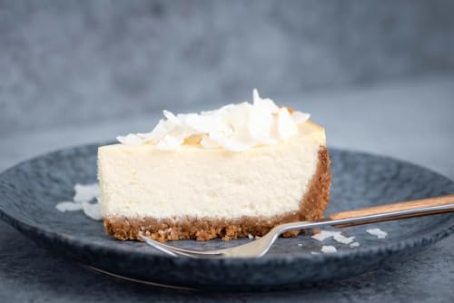 A Blend Above Toasted Coconut Cream Cheesecake Mix (3 Count)