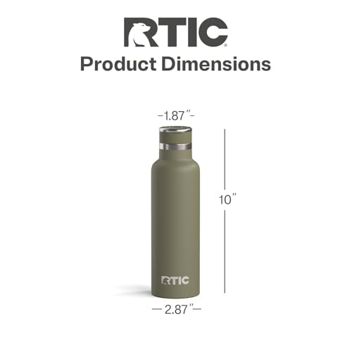 20oz Journey Water Bottle