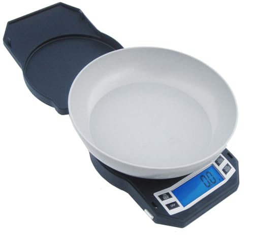 Precision Digital Kitchen Weight Scale