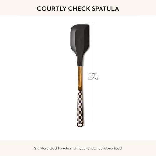 Silicone Spatula