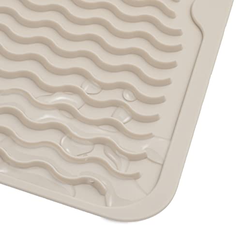 Silicone Dish Drying Mat