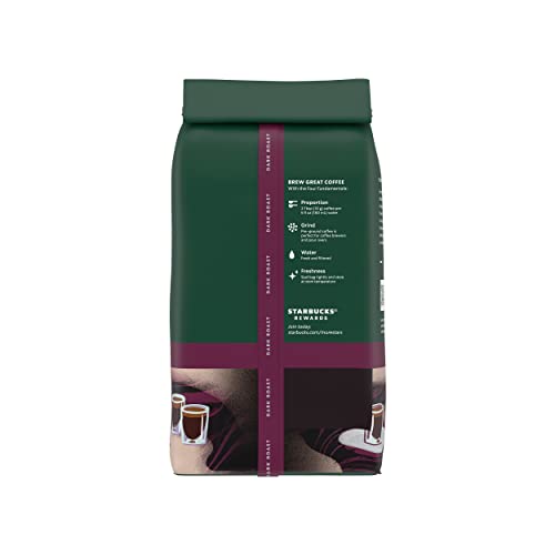 Ground Coffee (72 Ounce)