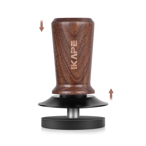 58.35mm Espresso Tamper