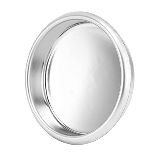 54mm Coffee Machine Backflush Insert Filter