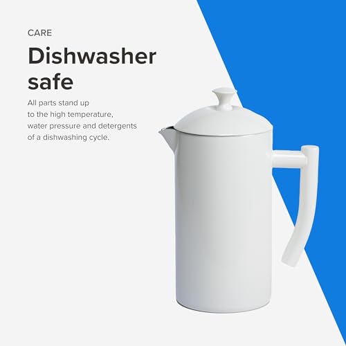 Double Walled French Press Coffee Maker