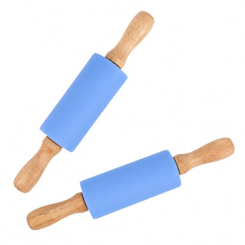 Mini Rolling Pin for Kids