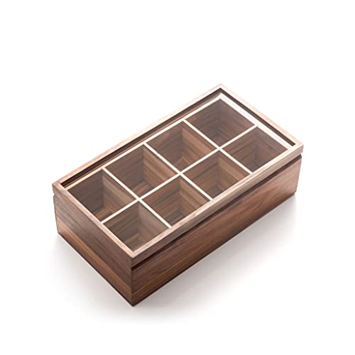 Ironwood Cornwall Tea Box
