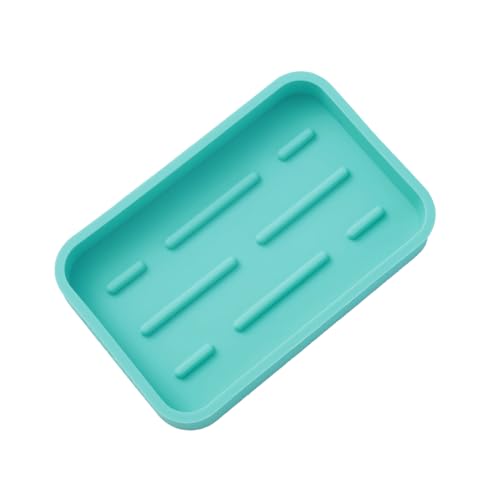 Silicone Kitchen Sink Organizer Tray for Multiple Usage