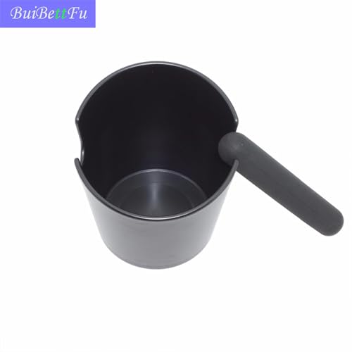 6.3 Inch Coffee Knock Box Shock