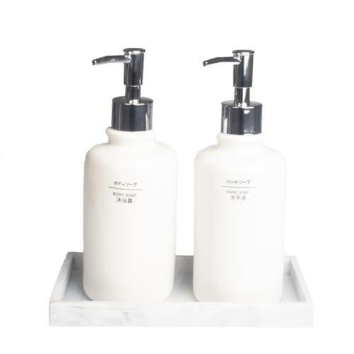Silicone Bathroom Vanity Tray for Counter