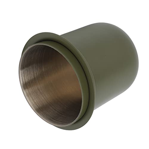 58mm Stainless Steel Dosing Cup