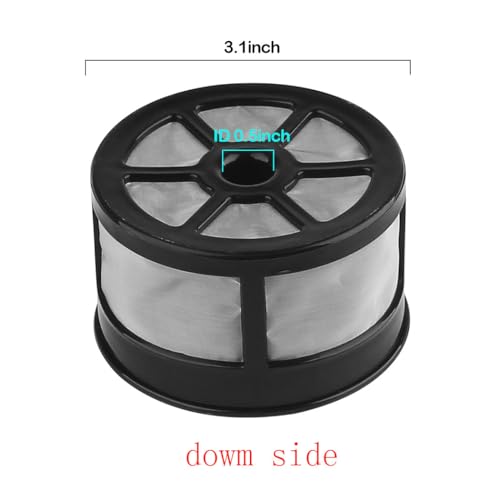 Replacement Parts Re