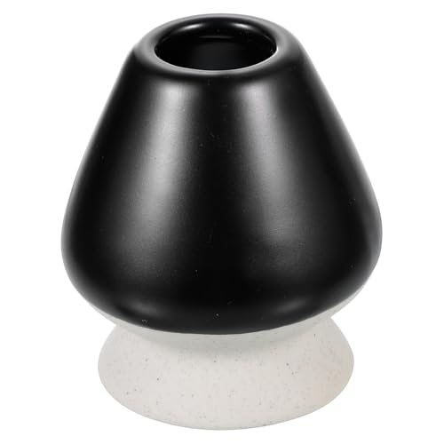 Ceramic Chasen Stand 65mm Matcha Whisk Holder