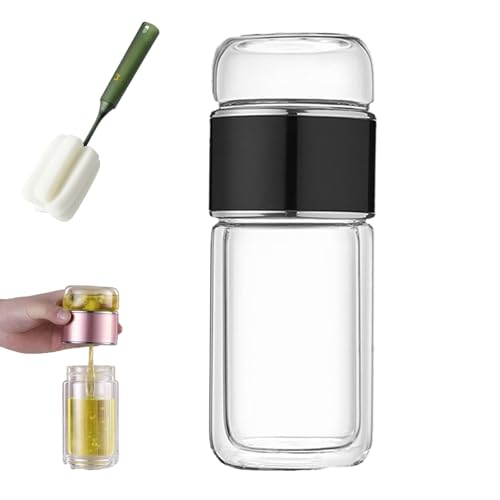 2025 New Glass Infuser