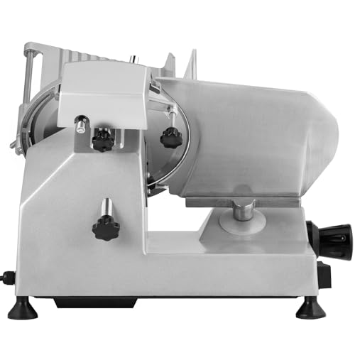 Commercial Meat Slicer