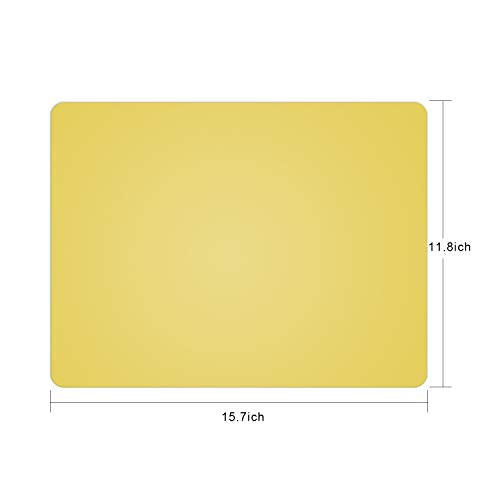 Silicone Placemats (4 Count)
