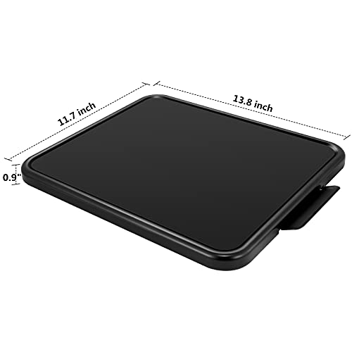 Kitchen Caddy Coffee Maker Sliding Tray