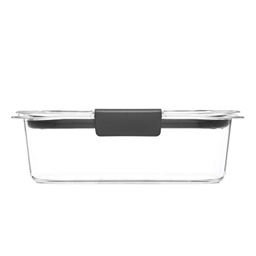 Brilliance Food Storage Containers (6 Count)