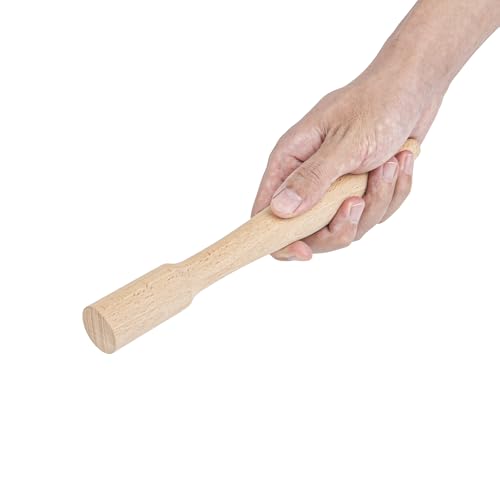 Natural Wood Muddler