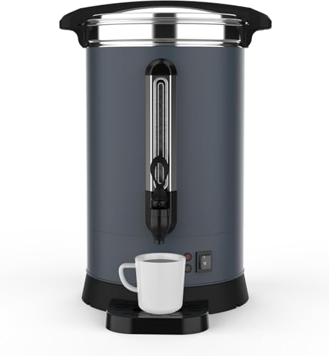120 Cups Coffee Urn