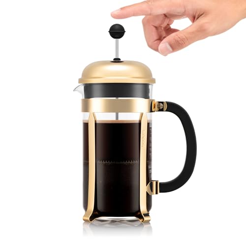 34oz Chambord French Press Coffee Maker