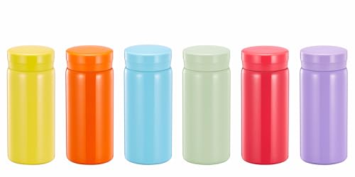 Mini Cute Water Bottle (6 Count)