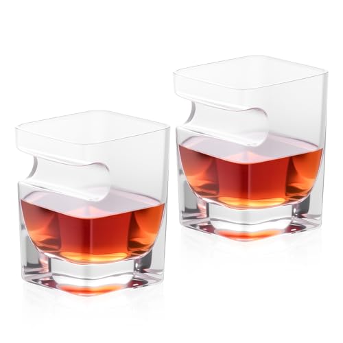 Whiskey Glasses (2 Count)