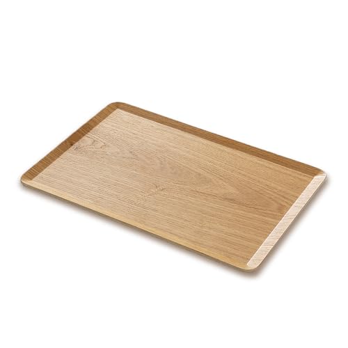 Wooden Trays for Eating