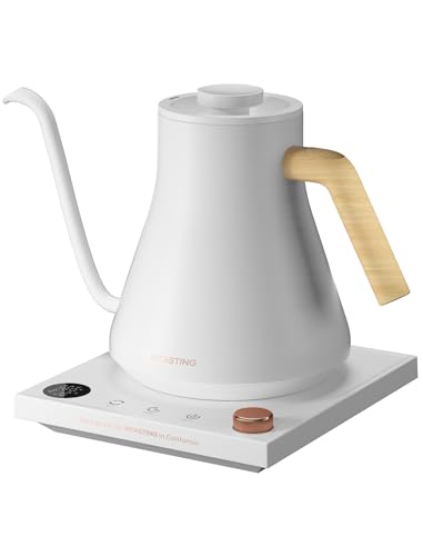 Electric Kettles