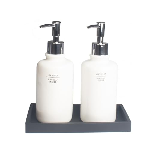 Bathroom Counter Tray