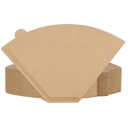 360 Count #4 Cone Coffee Filters 8