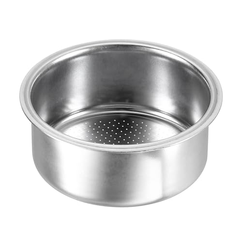 1Pcs 51mm Coffee Filter Basket