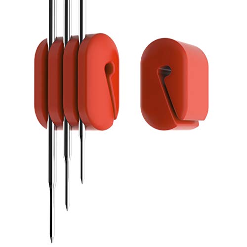 Universal Slicon Pot Clip (2 Count)