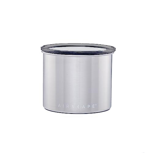 Planetary Design AirScape Stainless Steel Coffee Canister
