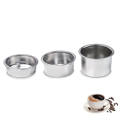 51mm Coffee Filter Basket