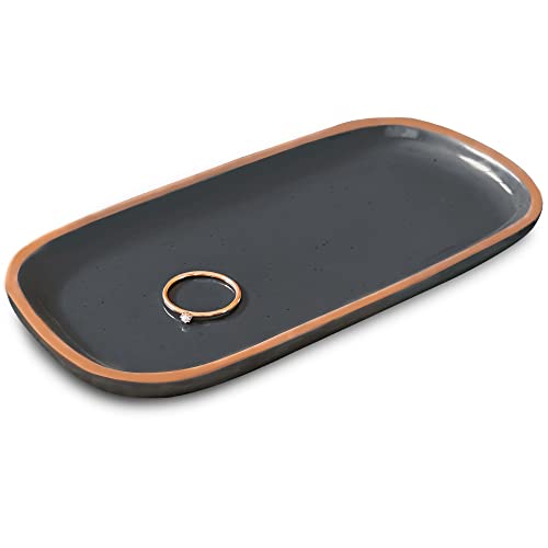 Ceramic Decorative Tray