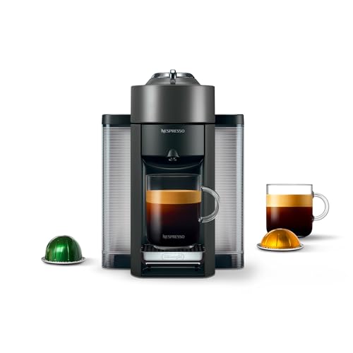 Vertuo Coffee & Espresso Maker by De'Longhi