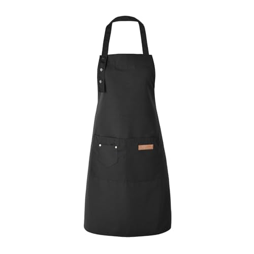 Art Aprons for Women Painting Pottery Baking