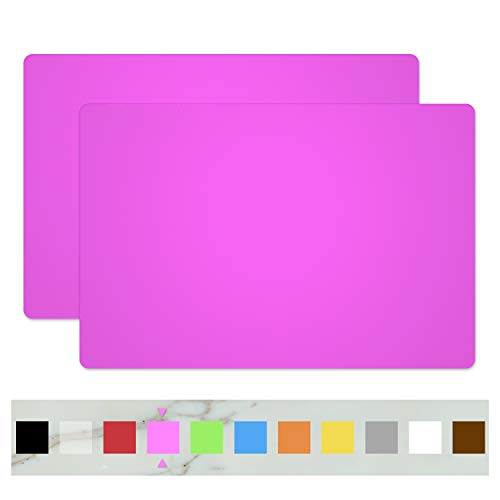 Silicone Placemats (2 Count)