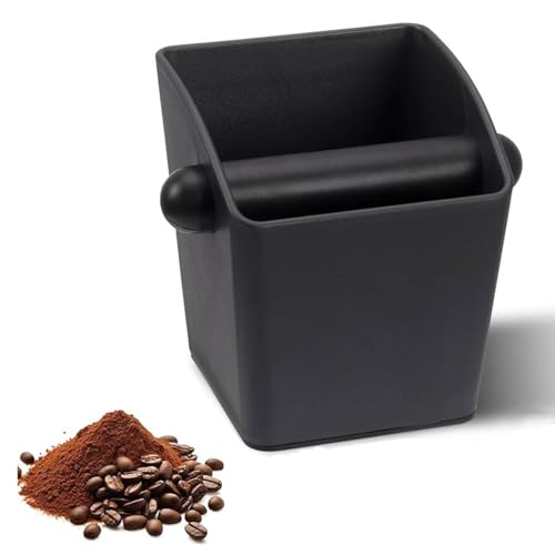 Coffee Knock Box Shock