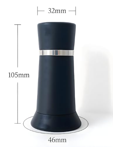 Espresso Needle Distribution Tool
