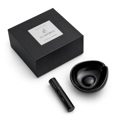 Espresso Coffee Dosing Cup & RDT Spray Bottle Kit