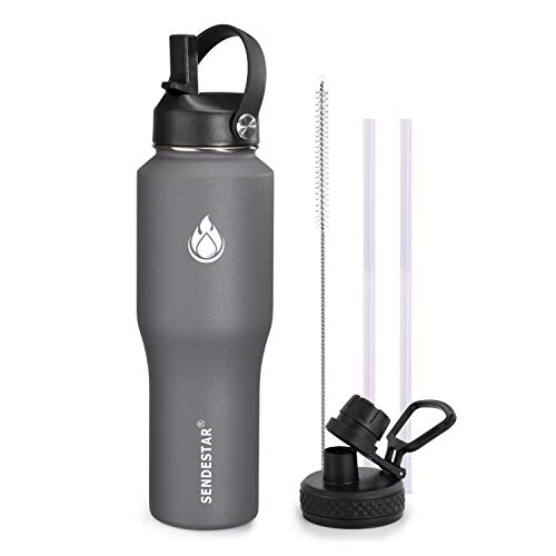 Water Bottle 32oz