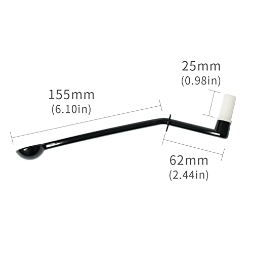Coffee Machine Cleaning Brush Set