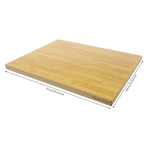 Butcher Block Countertop